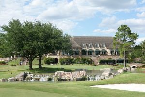 Royal Oaks Clubhouse